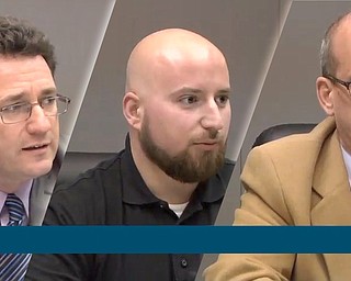 Fracking in the 64th Ohio House District 