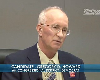 Gregory D. Howard