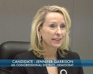 Jennifer Garrison