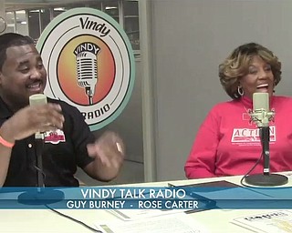 Influential Influences