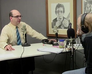 Chuck Versus The Status Quo