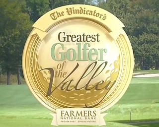 Greatest Golfer of the Valley 2014