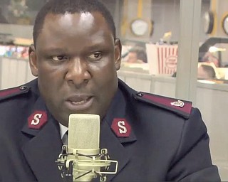 Pedal for the Pantry