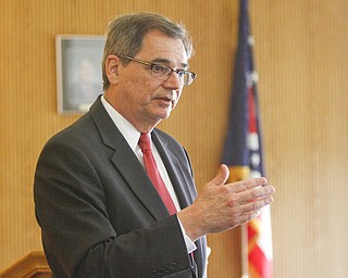 Gary L.Miller on Unions