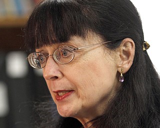 Mary Cullinan on the future