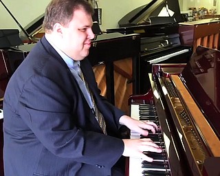 Thomas Solich Pianist