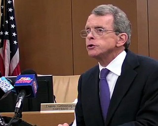 Mayor,Auditor, and Attorney Indicted