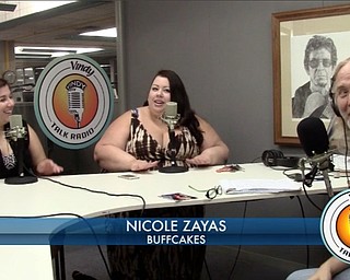 Cheesecake Surprise!