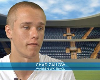 Chad Zallow