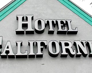 Hotel California