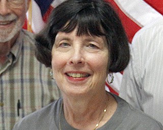 Penny Wells on Civil Rights Act