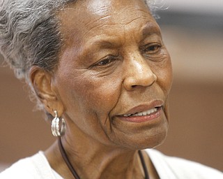 June Ewing on Civil Rights