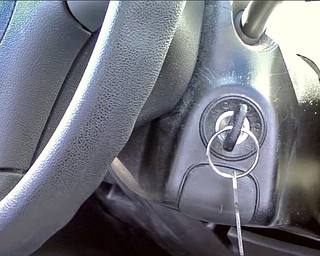 GM Ignition Switch Recall