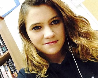 Ricki Williams Charged in Gina Burgers Death