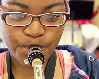 Youngstown Band Camp