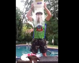 Ice Bucket Challenge