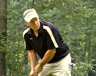 Greatest Golfer of the Valley 2014: Day 1