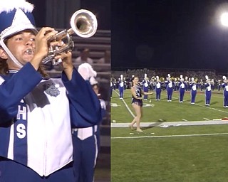 Poland Marching Band