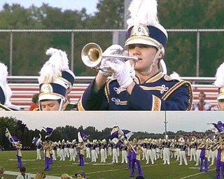 Champion Marching Band