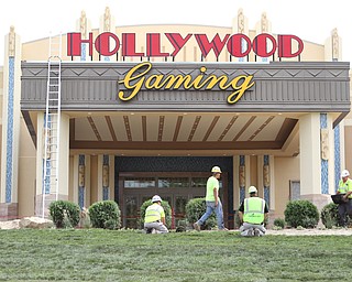 Hollywood Gaming - Got Game