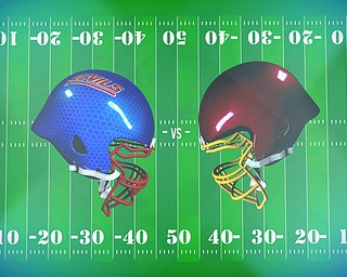 Western Reserve vs South Range