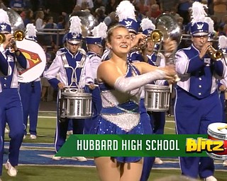 Hubbard Halftime Show