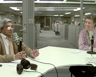 Betram and Traficant