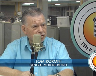 Tom Koroni
