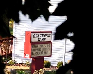 Calla Community Church