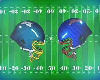 McDonald vs Western Reserve