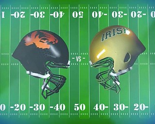 Massillon vs Ursuline