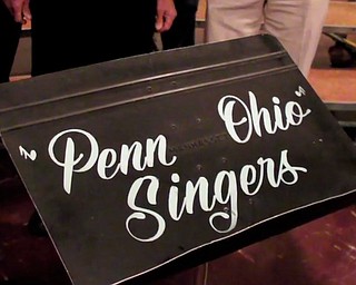 Penn Ohio Singers