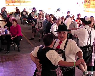 Oktoberfest Youngstown 2014