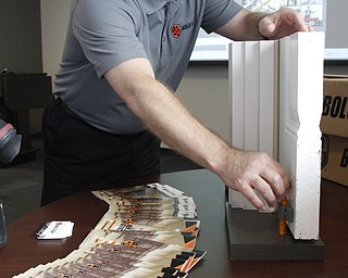 Bolo Stick Introduced 