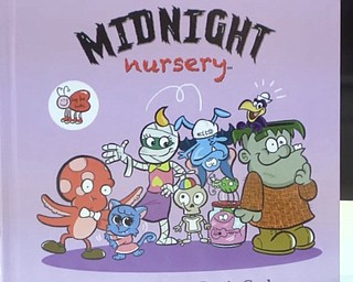 Midnight Nursery