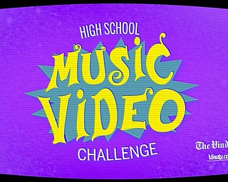 High School Music Video Challenge - Commercial