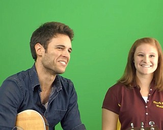 High School Music Video Challenge: Duet