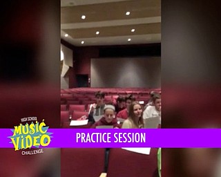 Practice Makes Perfect