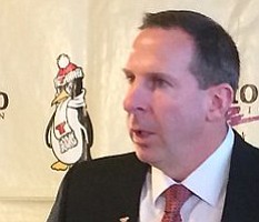 Bo Pelini as YSU Coach