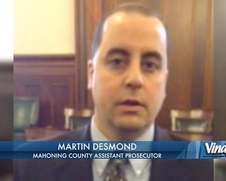 Tawaun Gordon Sentencing