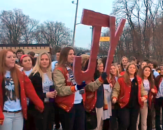 Mooney Support for Former Principal John Young