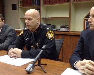 Operation Safe Check