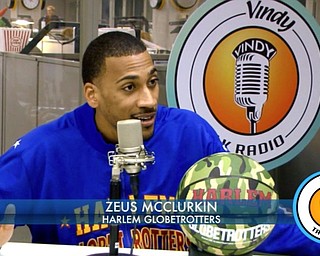Zeus McClurkin