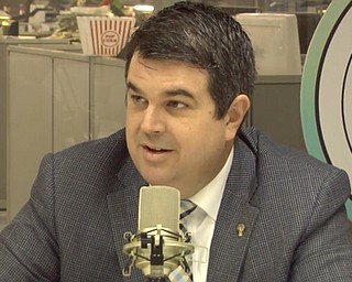 Climbing the Career Ladder