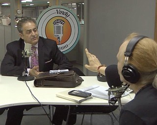 Corruption Crossfire