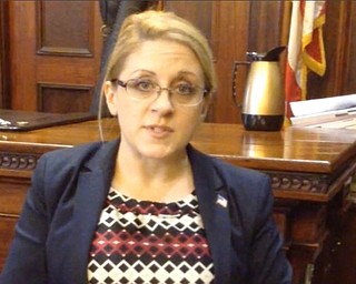 Larry Blue Guilty Plea