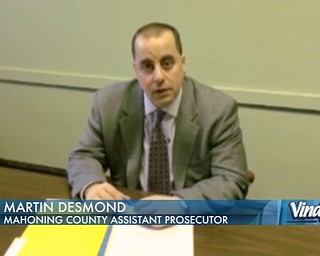 Jamie Stitzel Charged