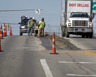 ODOT Construction 2015