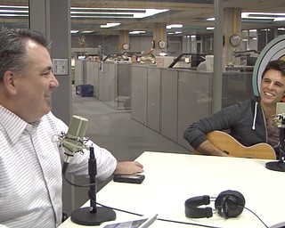 Challenging Music Videos