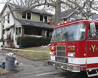Three Die in Southside Fire 
